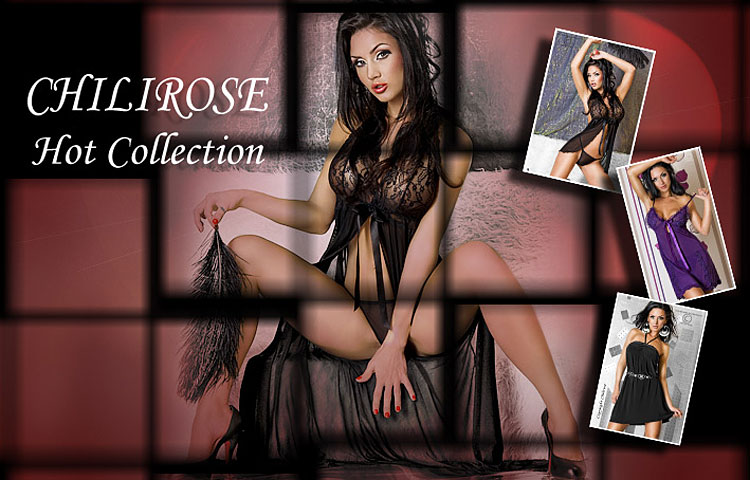 Chilirose Collection Chilirose Collection