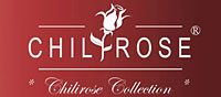 Logo lingerie Chilirose