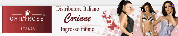 Chilirose Italia - France