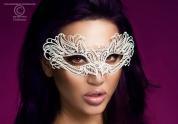 CHILIROSE: maschera filigranata con strass. Mod. 3995