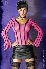 CHILIROSE: top PINKY
