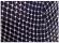 Top gioiello con strass. Mod. 4367