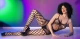 Catsuits - Bodystockings