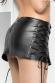 Minigonna LUCIFERIA SKIRT