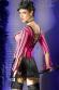 CHILIROSE: top PINKY