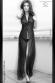 CHILIROSE Lingerie: vestaglia lunga in chiffon.