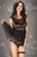 CHILIROSE: set domestica 4 pezzi.