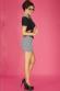 CHILIROSE: completo insegnante 7 pz.