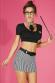 CHILIROSE: completo insegnante 7 pz.