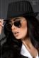 CHILIROSE: cappello da gangster.