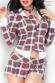 CHILIROSE: completo da scolaretta 5 pezzi.