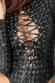 CHILIROSE: body effetto 3D.