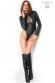 CHILIROSE: body effetto 3D.