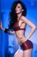 CHILIROSE: Top e short. Bordeaux