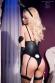 CHILIROSE: body coniglietta 4 pezzi.
