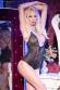 CHILIROSE: body in tulle e pizzo aperto al cavallo.