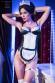 CHILIROSE: body domestica 5 pezzi.