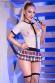 Completo 5 pezzi schoolgirl.