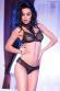 CHILIROSE: completino in pizzo, reggiseno con girocollo e slip.