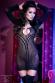 CHILIROSE: chemise con asolature.