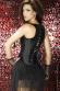 CHILIROSE: Stringivita e string LOLALOCA rosso.